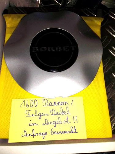 Borbet felgendeckel - borbet-felgendeckel, !!!