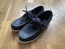 TIMBERLAND Segelschuhe