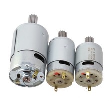 Elektro Motor f??r Kinderauto