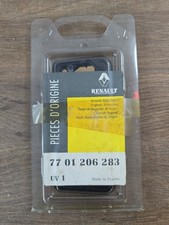 7701206283   Ignition key/card