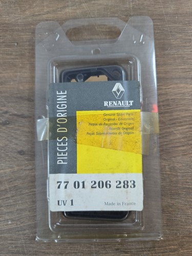 7701206283 ignition key card - 7701206283,