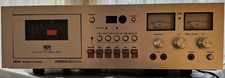 AKAI GXC-710D CASSETTE TAPE DECK