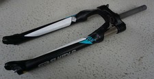 A021-966: SR Suntour XCR 32 Air Federgabel für 29 Zoll Defekt 