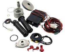 Sequentielle Schaltung Variomatik Minarelli Roller Motoren für MBK Booster 50 2T