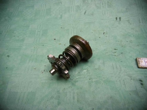 Cagiva wmx engine - rx, motor