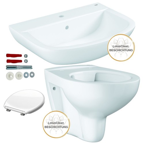 Grohe design keramik - design,