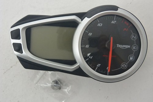 Triumph street triple 675 rx - triple,