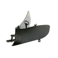 Pflug Für Fräse Für Motorhacke NIBBI MAK 16 - MAK 17 - MAK 18