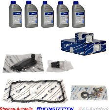 Ölwechselsatz-Automatikgetrie