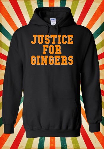 Justice for ginger lustig - justice,