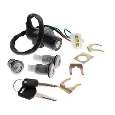 Zündschloss Schlosssatz für