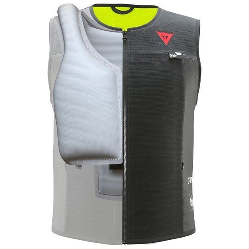 Dainese smart jacket airbag - dainese,