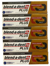 5x Blend-a-dent Premium Plus
