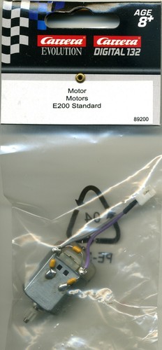 Carrera standard motor - carrera, e