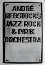 REBSTOCK, ANDRE - 1978 - In