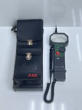 Abb Metrawatt M5022 Spannung Mess- Voltmeter