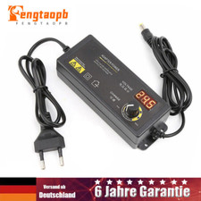 Netzteil DC 3V-36V Ladegerät