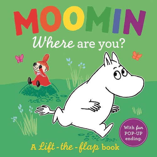 Tove jansson moomin where - tove,