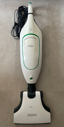 Vorwerk kobold vk200 - vorwerk,