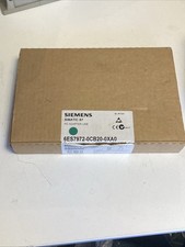 Siemens SIMATIC S7 PC Adapter