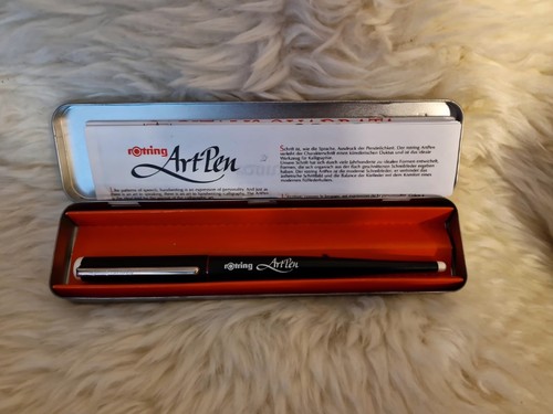 Rotring artpen 5mm füller - rotring,