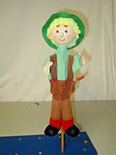 Trullala Seppel Figur Handpuppe Handspielpuppe Kasperle Theater