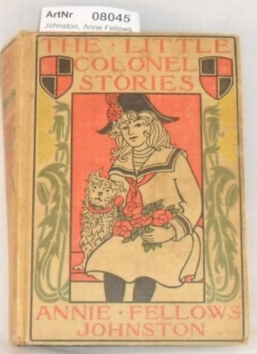 The little colonel - the, storie