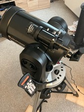Celestron CPC 800 GPS -