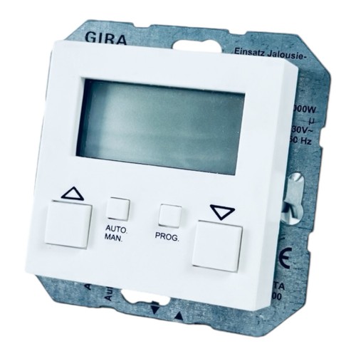Gira system - system, 55