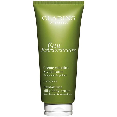 Clarins eau extraordinaire - eau,