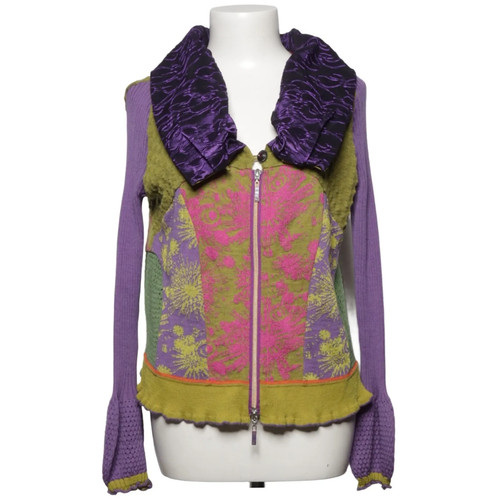 Eva claudi strickjacke - claudi,,