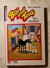 Bibi und Tina  Band 6 - Der