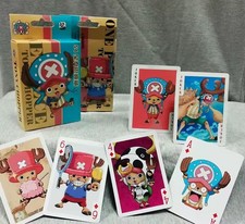 ONE PIECE Chopper Poker