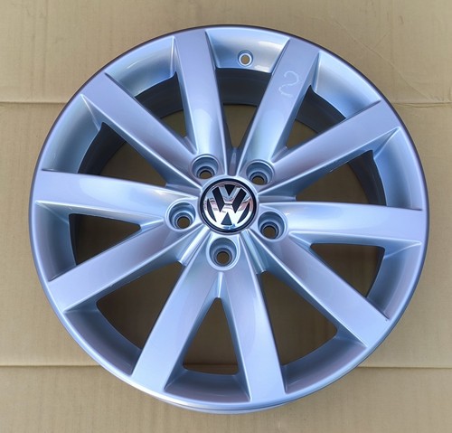 Original golf 17 - 1x,