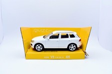 Modellauto VW Touareg Maßstab