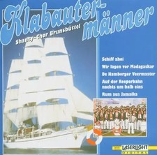 Shanty-Chor Brunsbürrel -
