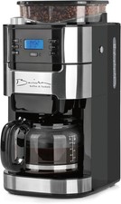 Barista Filterkaffeemaschine