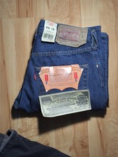 Vintage 1992 Levi's Pants New