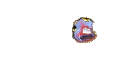 Achat agate von malawi - achat/agate, afrika