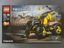LEGO TECHNIC: Volvo