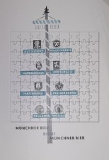 Werbeanzeige von 1955