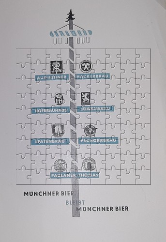 Werbeanzeige von 1955