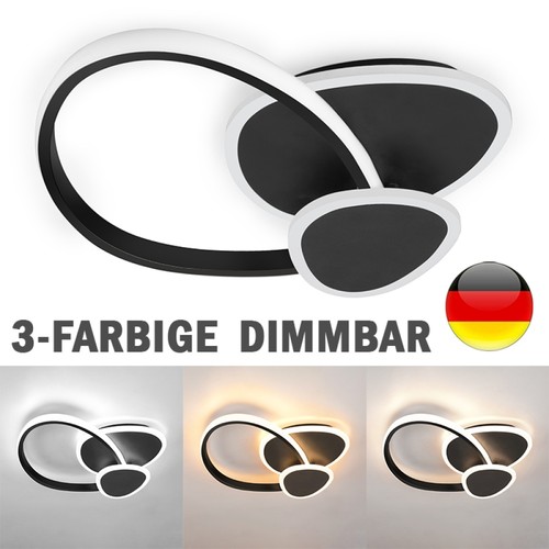 Farbige dimmbare - 3-farbige,