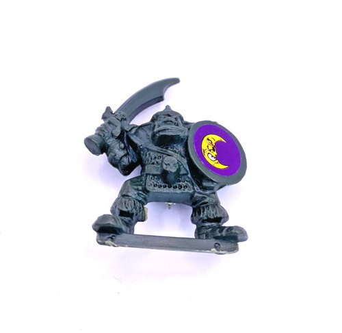 Claymore saga 1 ork - saga,