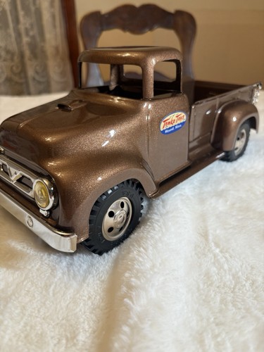 1957 tonka strpside - 1957, strpside.