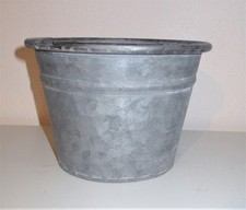 Pflanztopf Topf 15 cm hoch