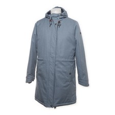 Dreimaster, Winterjacke