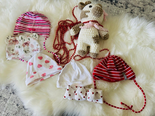 Sterntaler baby mützen set - sterntaler,