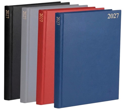 2027 tagebuch a6 seite - 2027,