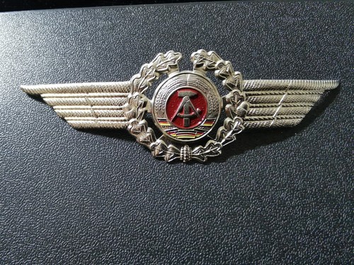 Ddr nva luftstreitkräfte - nva,